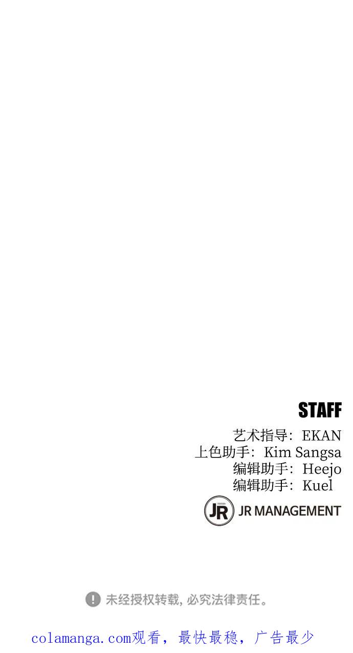 用分身自动狩猎 [第106话] 香槟 第84页