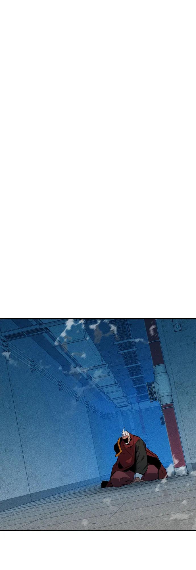 用分身自动狩猎 [第145话] 决定 第38页