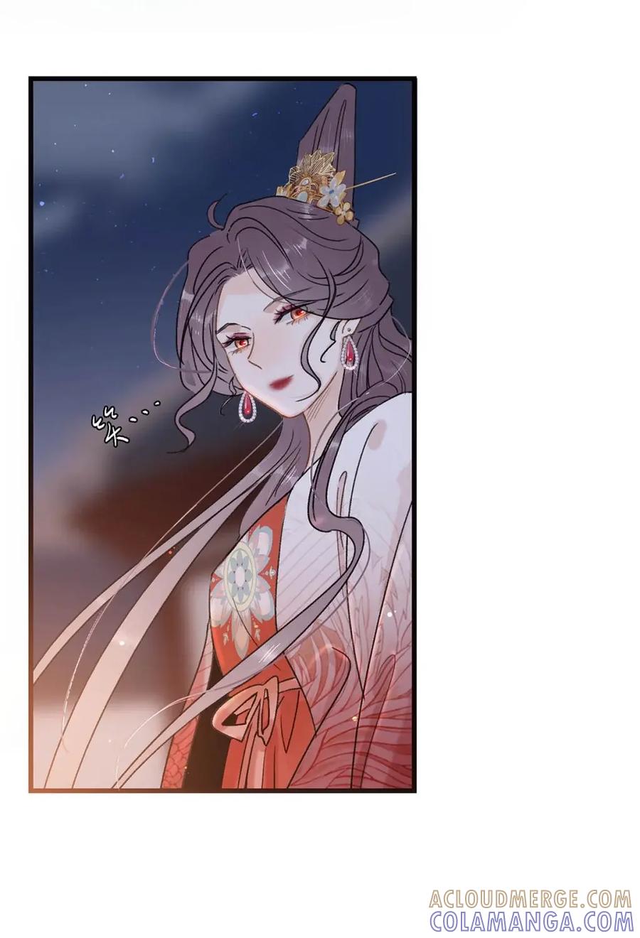 《全书反派听见我心声后》019 灾星？神女！ 第28页