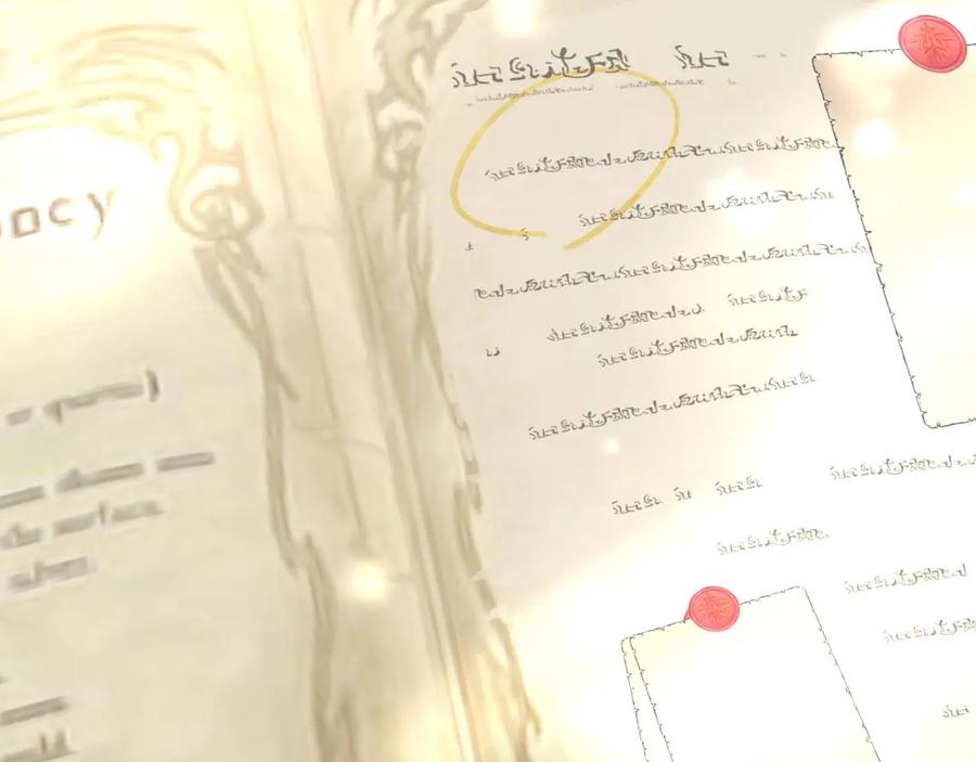 六岁开始成为女王 - 魔法 - 第155张图