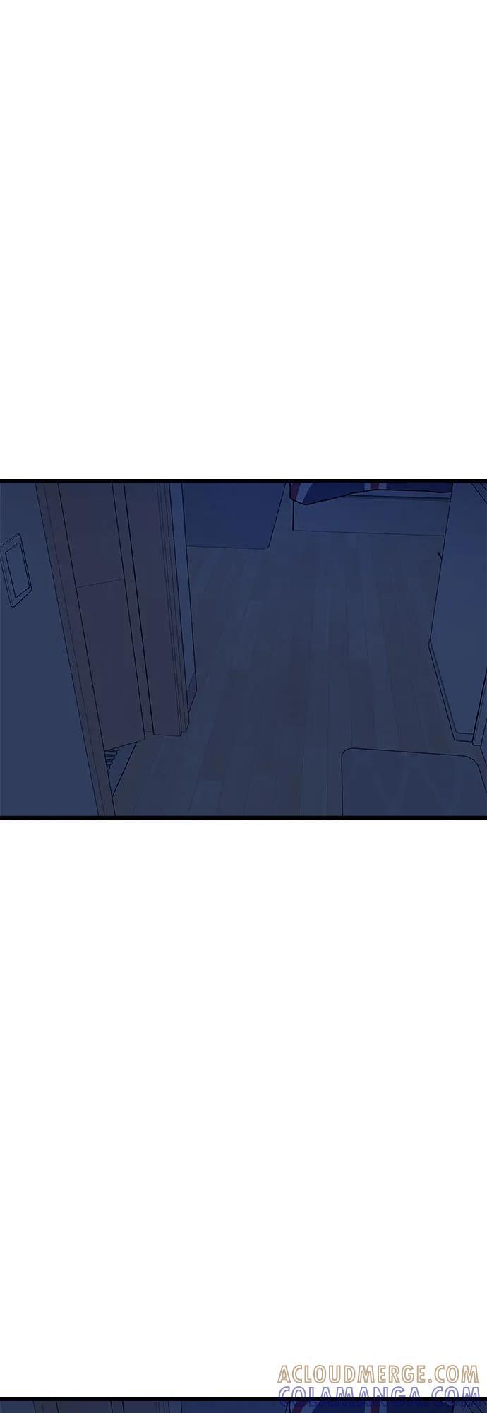 《末班车上的Crush》第35话 第4页