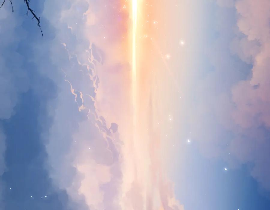 《溯洄春时》第34话 心思 第8页