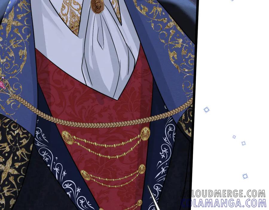 《被主教大人宠爱的日子》48 神秘花园的主人 第93页
