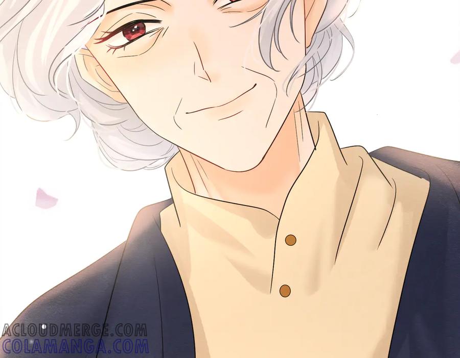 《被主教大人宠爱的日子》48 神秘花园的主人 第113页