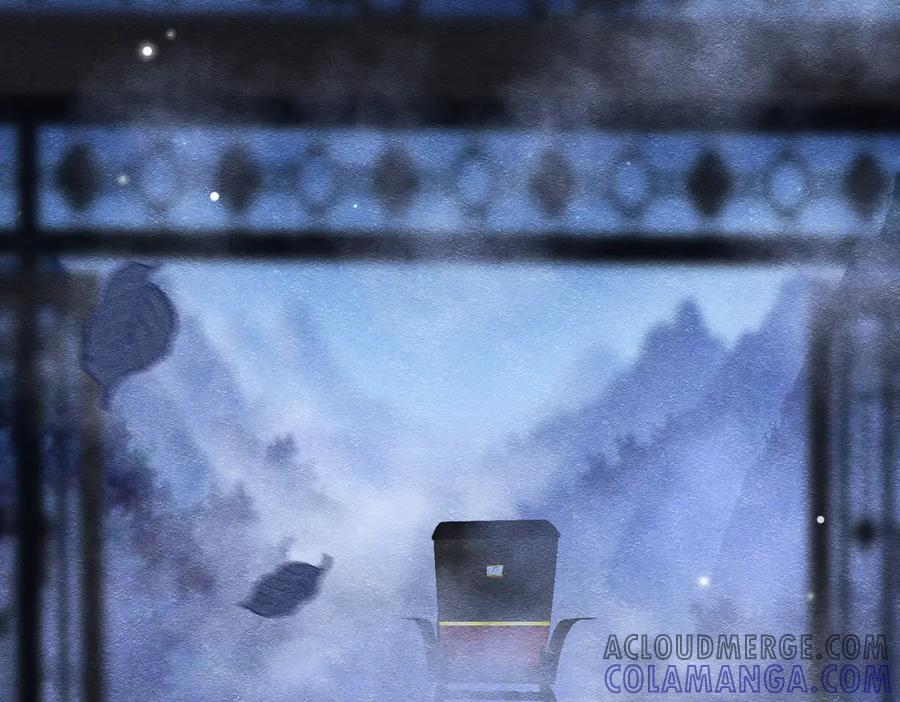 《被主教大人宠爱的日子》48 神秘花园的主人 第49页