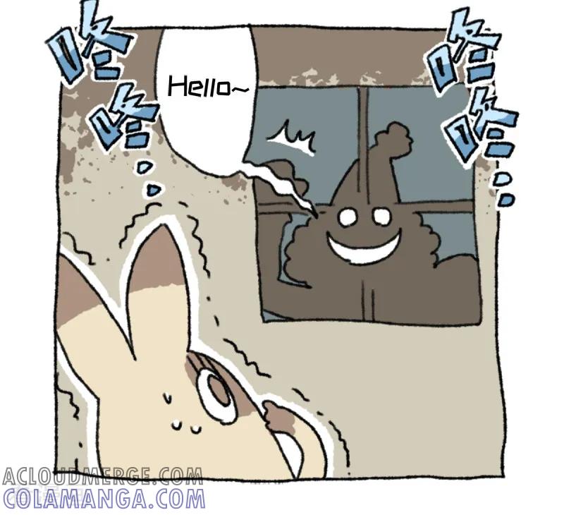 《不切传说》第50话 平安夜圣诞节 第6页
