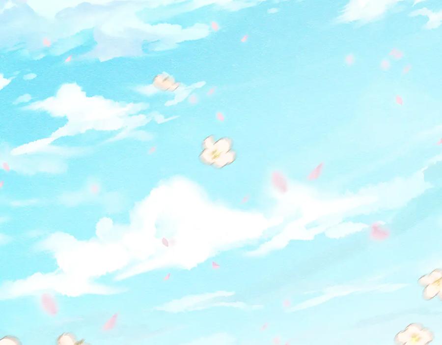 《被主教大人宠爱的日子》48 神秘花园的主人 第98页