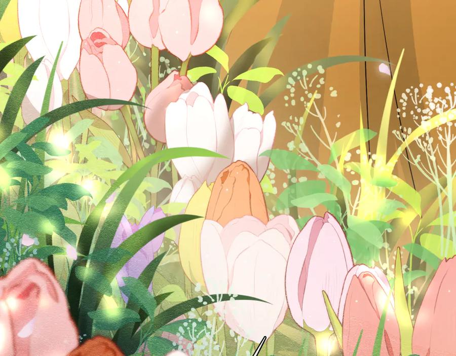 《被主教大人宠爱的日子》48 神秘花园的主人 第103页