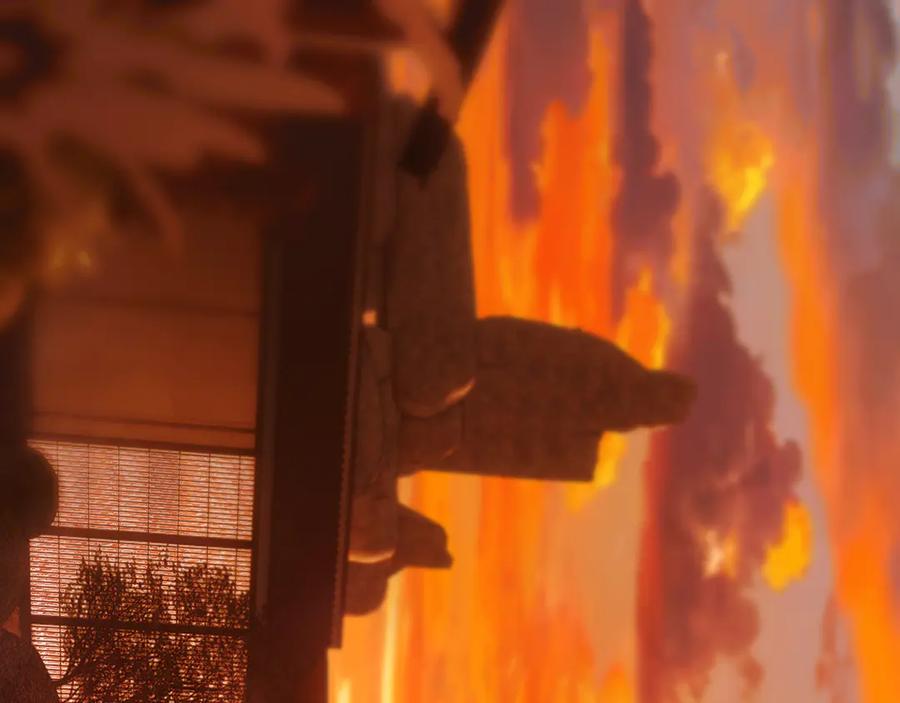 《错撩》第53话 侵入 第36页