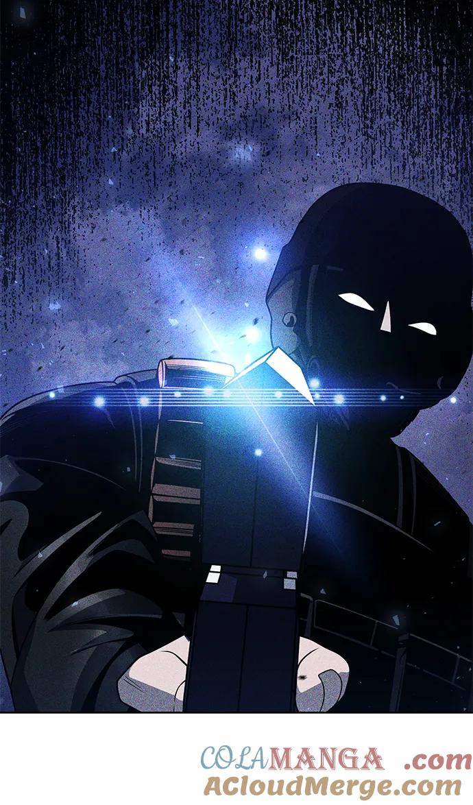 《天才猎人的清扫生活》第90话 第94页