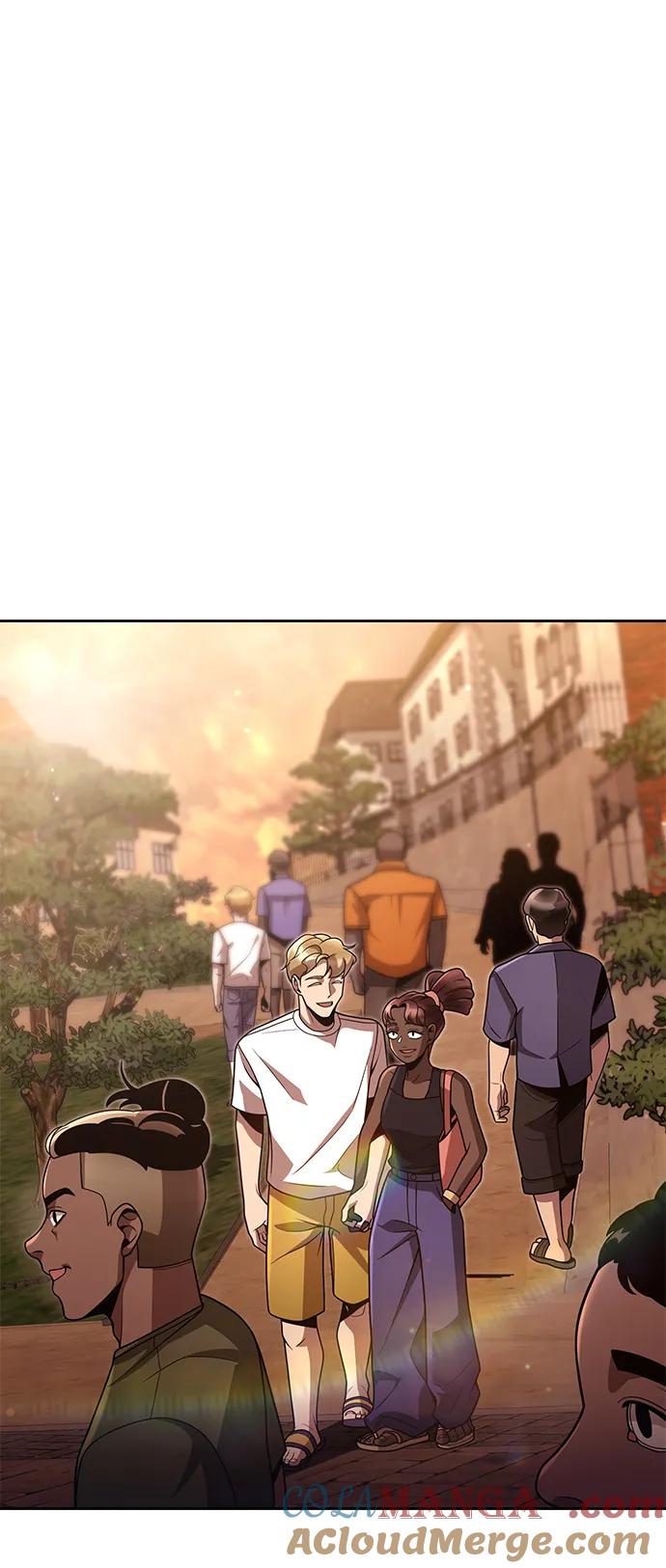 《天才猎人的清扫生活》第90话 第64页