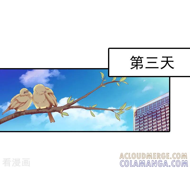《总裁大人饶过我》第24话 起伏 第27页