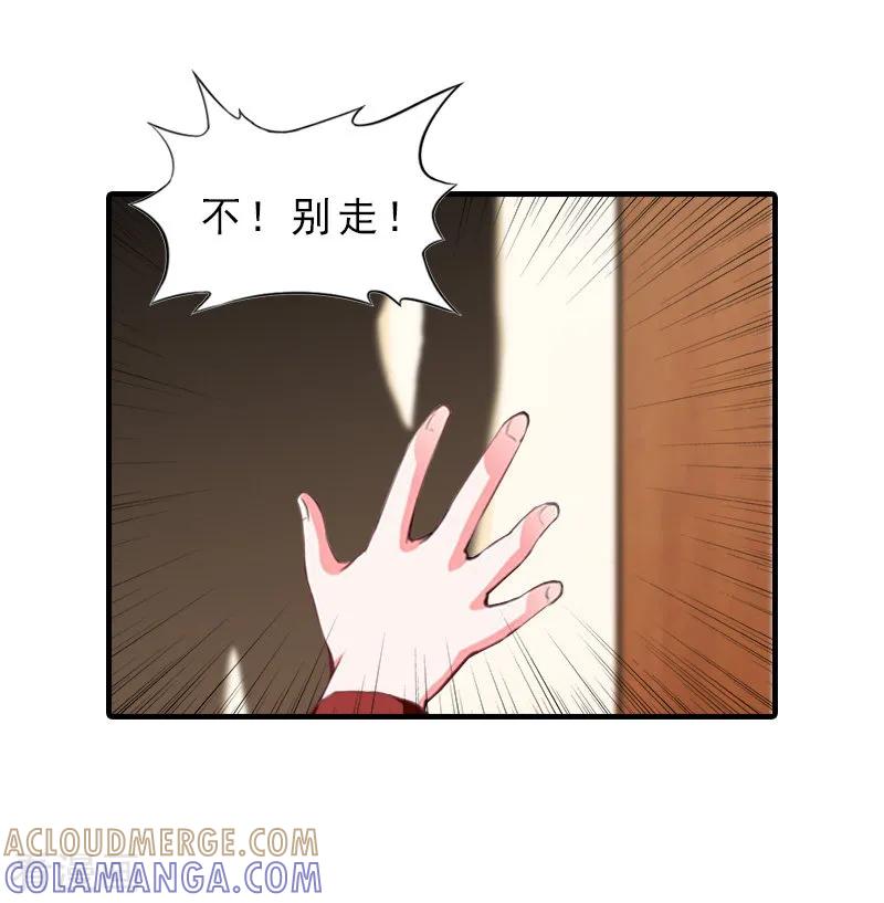 《总裁大人饶过我》第29话 疯子 第5页
