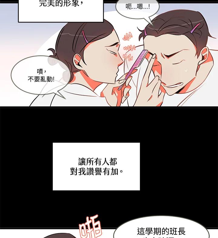 天菜帅哥换人当 - 第1话 - 第68张图