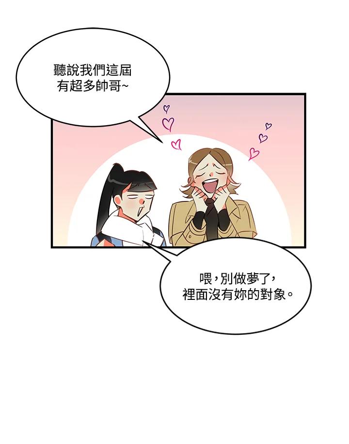 天菜帅哥换人当 - 第1话 - 第47张图