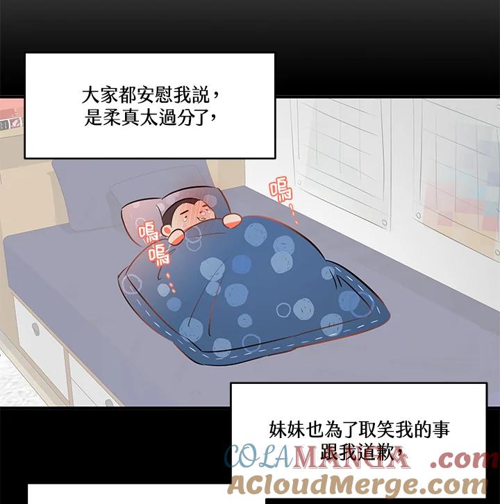 天菜帅哥换人当 - 第1话 - 第61张图