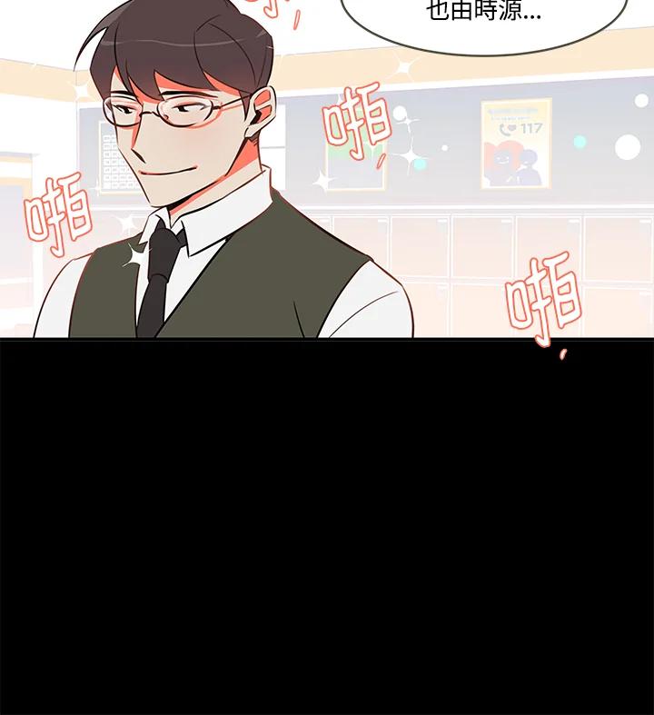 天菜帅哥换人当 - 第1话 - 第69张图