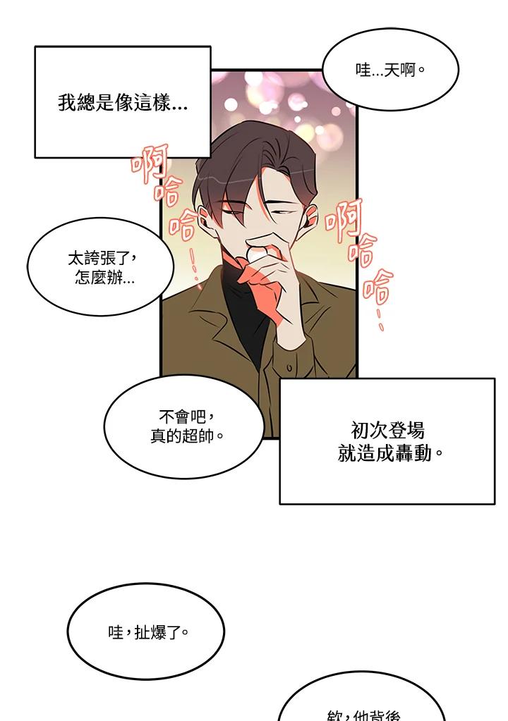 天菜帅哥换人当 - 第1话 - 第75张图