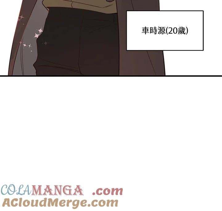 天菜帅哥换人当 - 第1话 - 第55张图