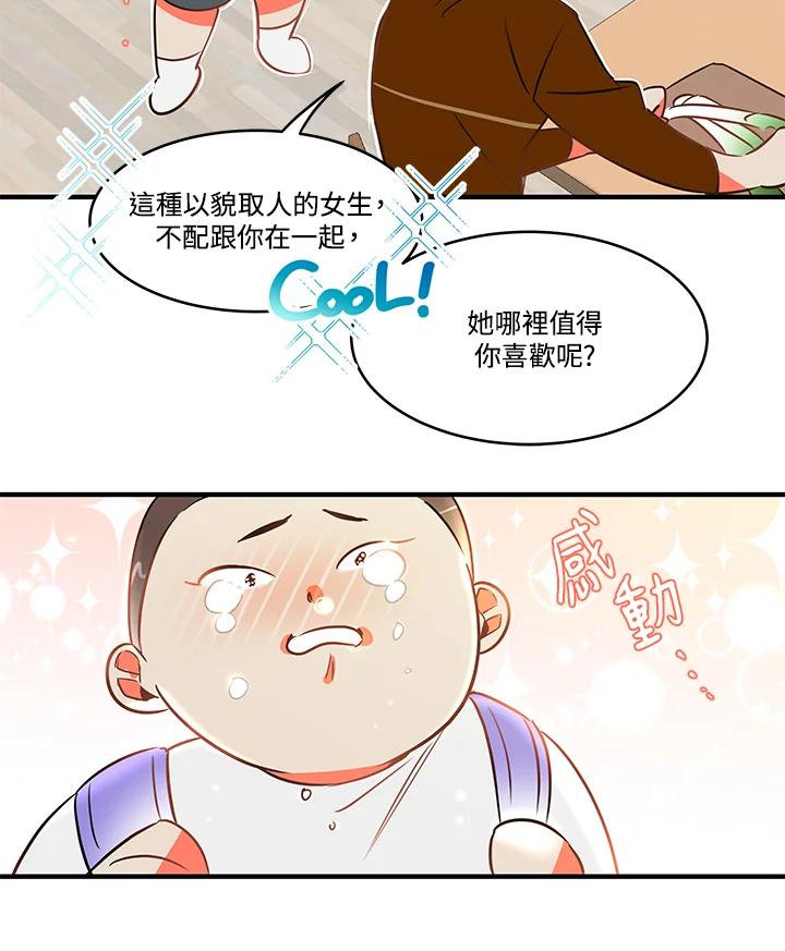 天菜帅哥换人当 - 第1话 - 第29张图