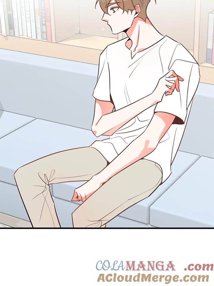 天菜帅哥换人当 - 第10话 - 第10张图