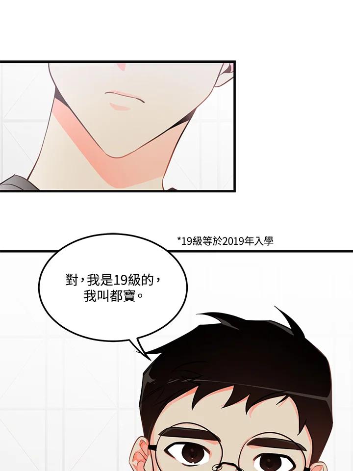 天菜帅哥换人当 - 第11话 - 第17张图