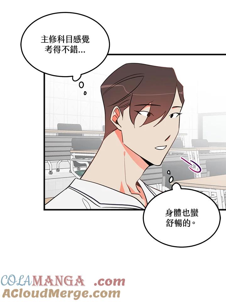 天菜帅哥换人当 - 第11话 - 第4张图