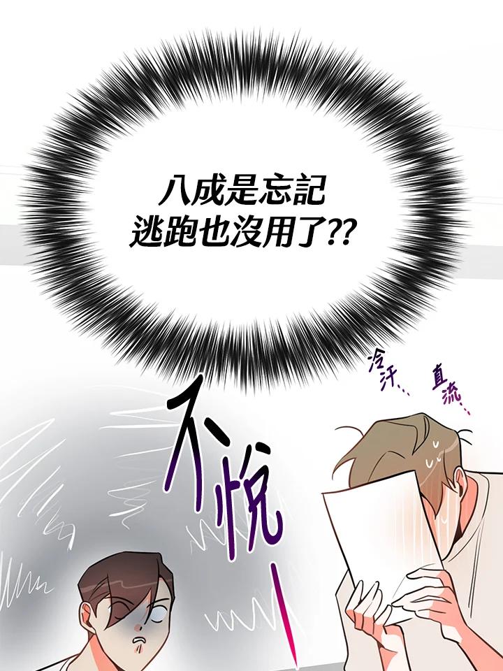 天菜帅哥换人当 - 第11话 - 第66张图