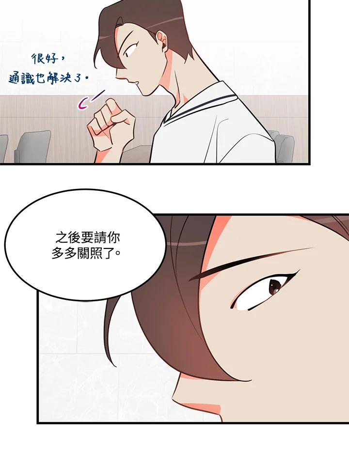 天菜帅哥换人当 - 第11话 - 第36张图