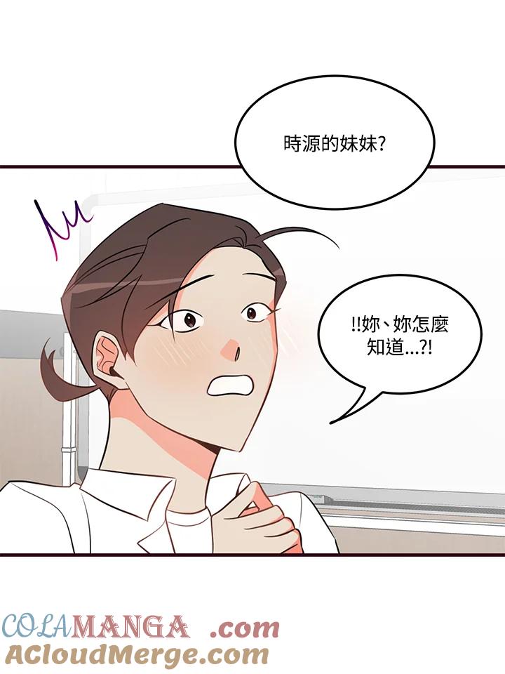 天菜帅哥换人当 - 第12话 - 第52张图