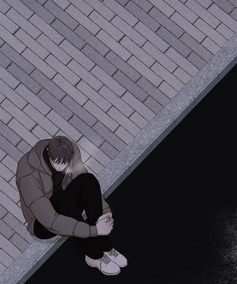 《异乡人》12.和好 第89页