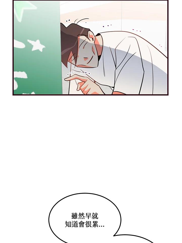 天菜帅哥换人当 - 第12话 - 第30张图