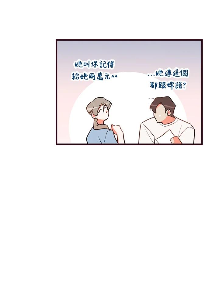 天菜帅哥换人当 - 第12话 - 第66张图