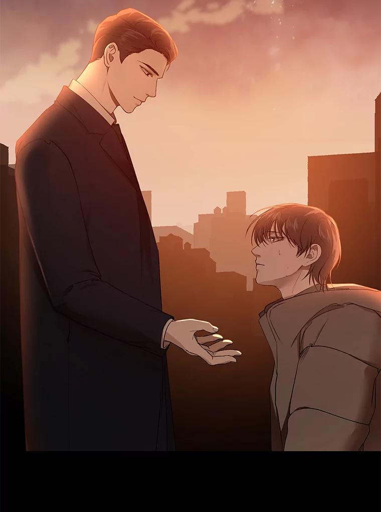 《异乡人》13.卖火柴的小男孩 第23页