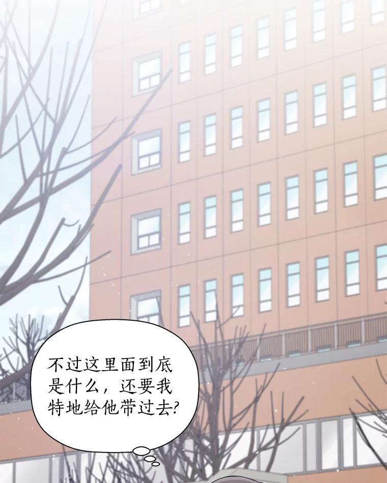 《异乡人》13.卖火柴的小男孩 第66页