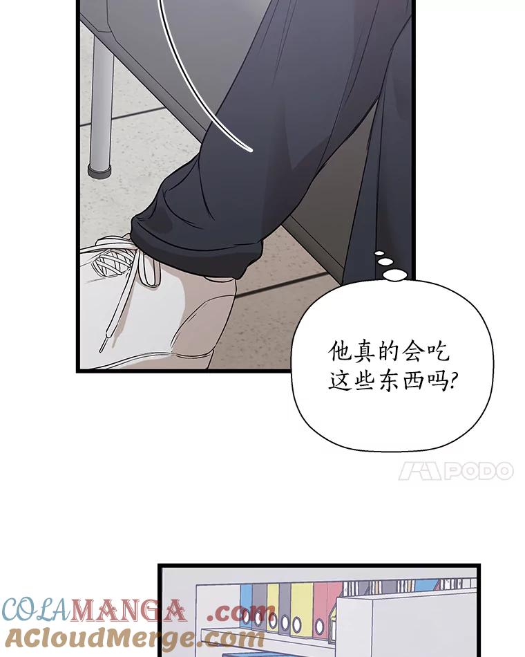 《异乡人》14.好奇心 第41页