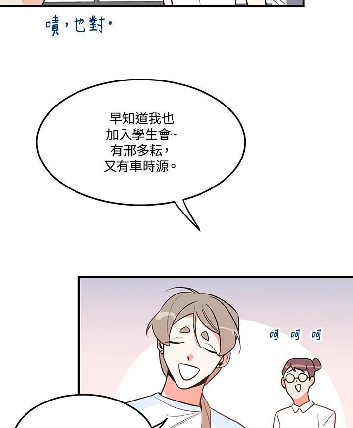 天菜帅哥换人当 - 第14话 - 第54张图