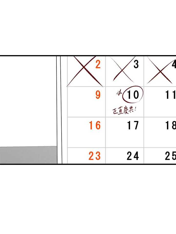 天菜帅哥换人当 - 第14话 - 第6张图