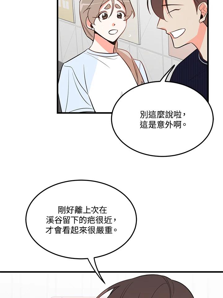 天菜帅哥换人当 - 第14话 - 第36张图