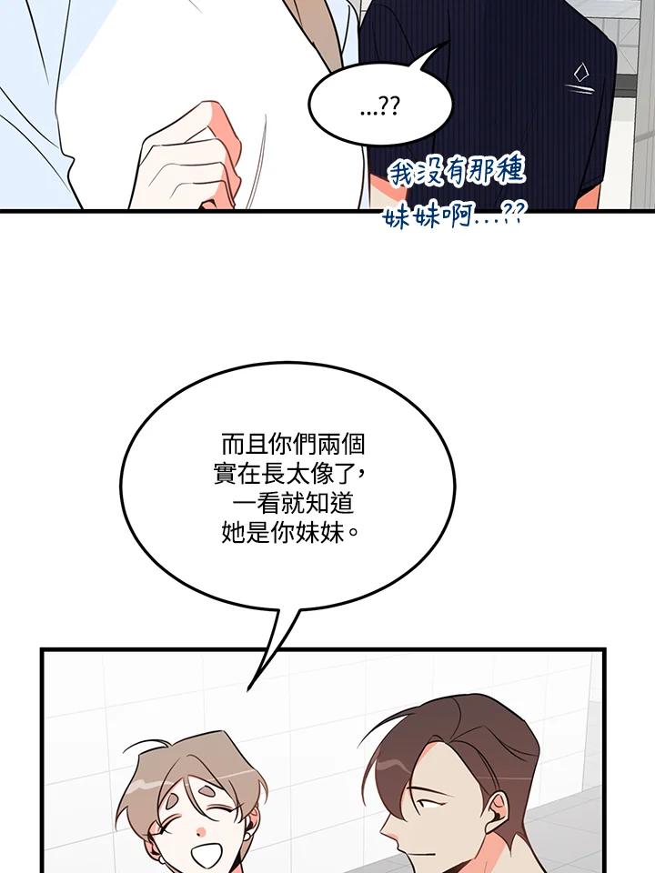 天菜帅哥换人当 - 第14话 - 第20张图