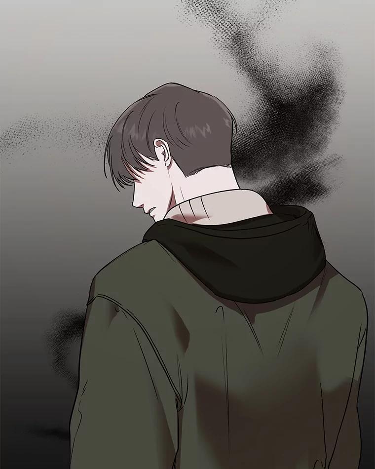 《异乡人》16.失误 第28页