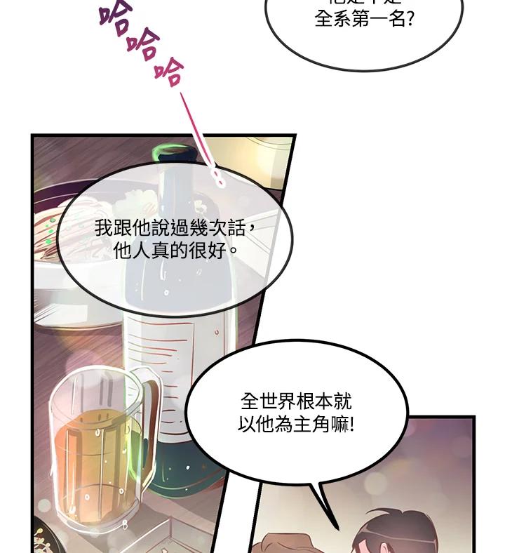 天菜帅哥换人当 - 第2话 - 第3张图