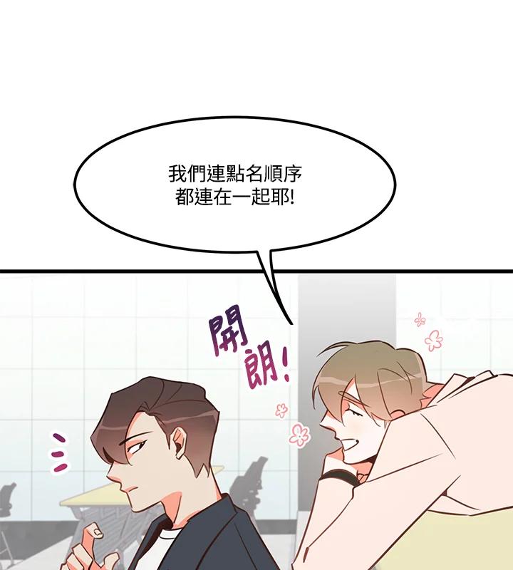 天菜帅哥换人当 - 第2话 - 第66张图