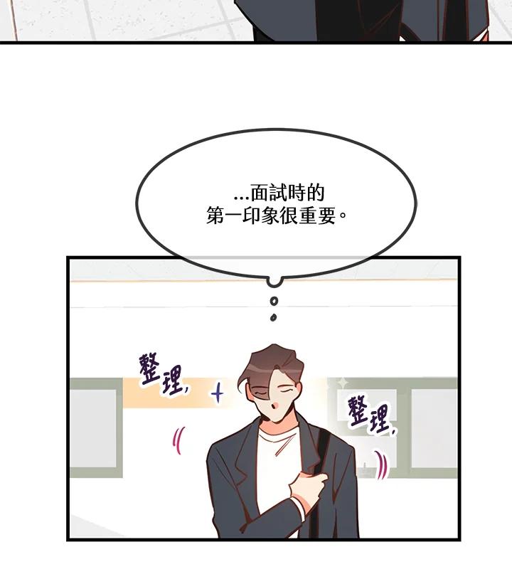 天菜帅哥换人当 - 第2话 - 第103张图