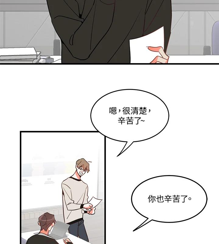 天菜帅哥换人当 - 第3话 - 第57张图