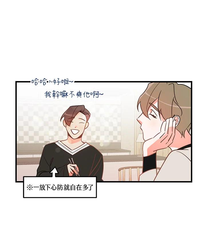 天菜帅哥换人当 - 第3话 - 第74张图