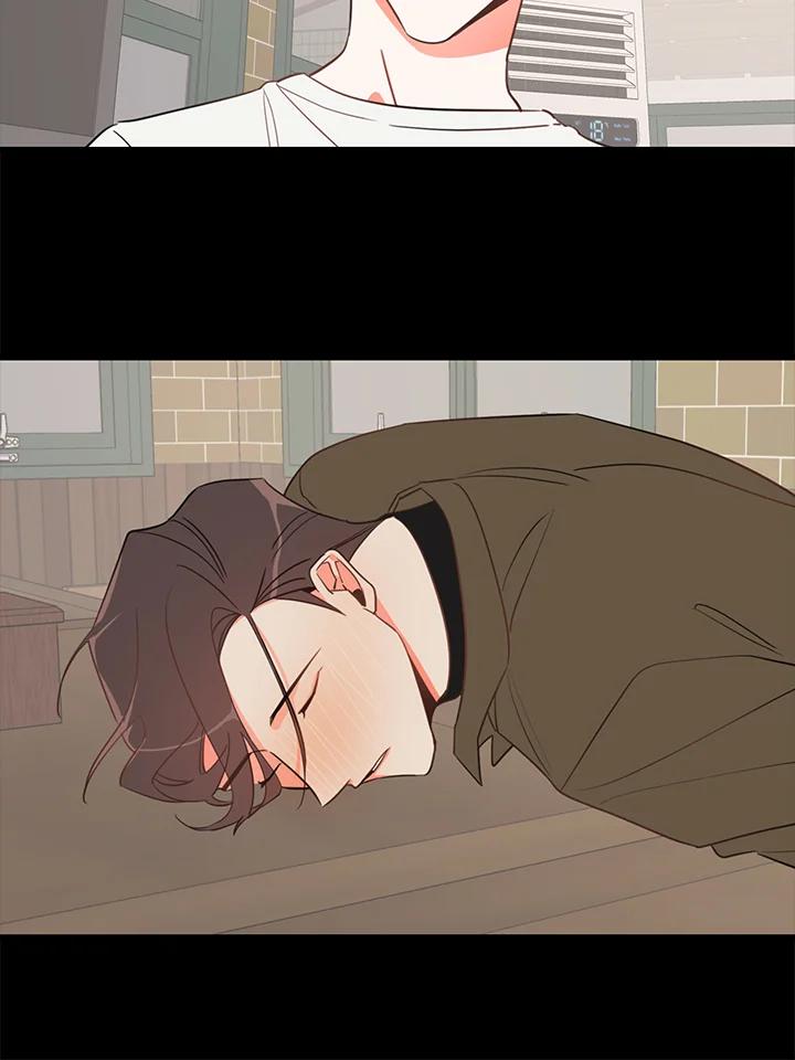 天菜帅哥换人当 - 第4话 - 第12张图