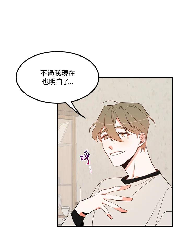 天菜帅哥换人当 - 第4话 - 第50张图