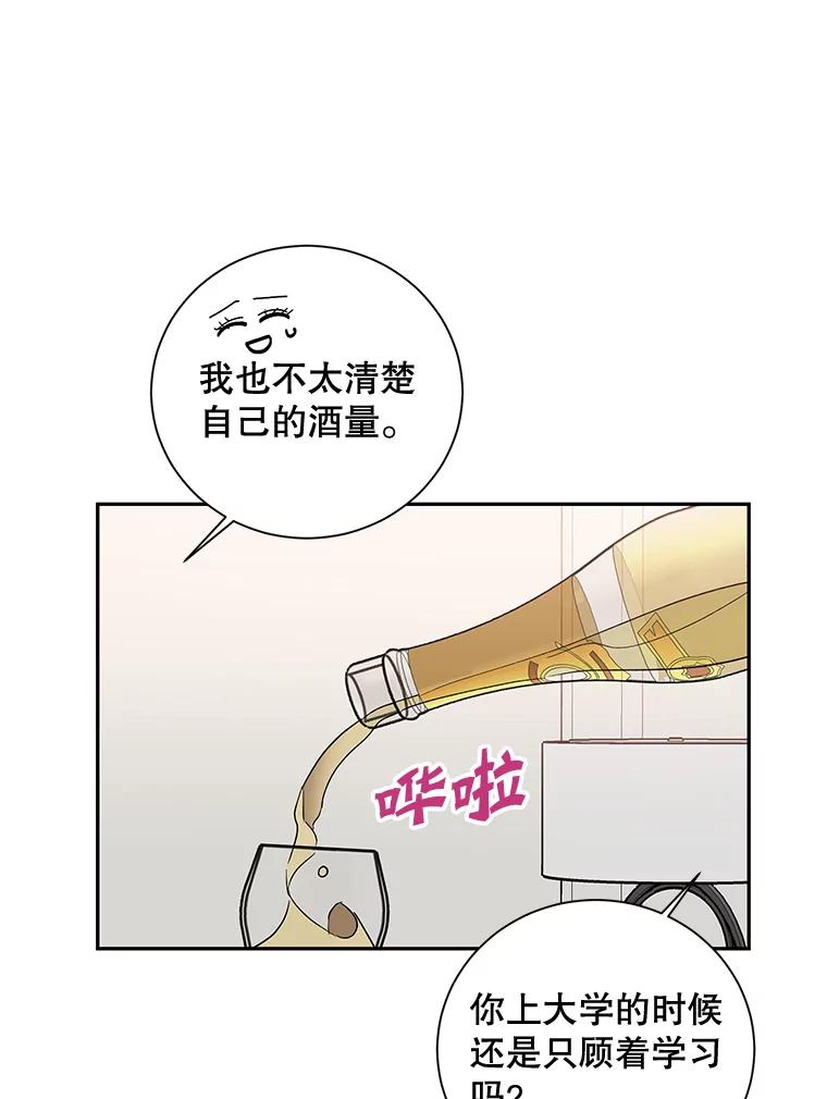 《热恋教学》4.契约婚姻 第74页