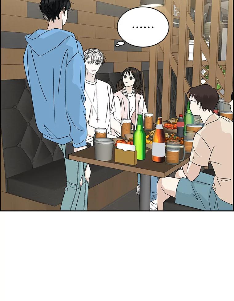 《替吸血鬼吃饭的我》53.火花 第48页